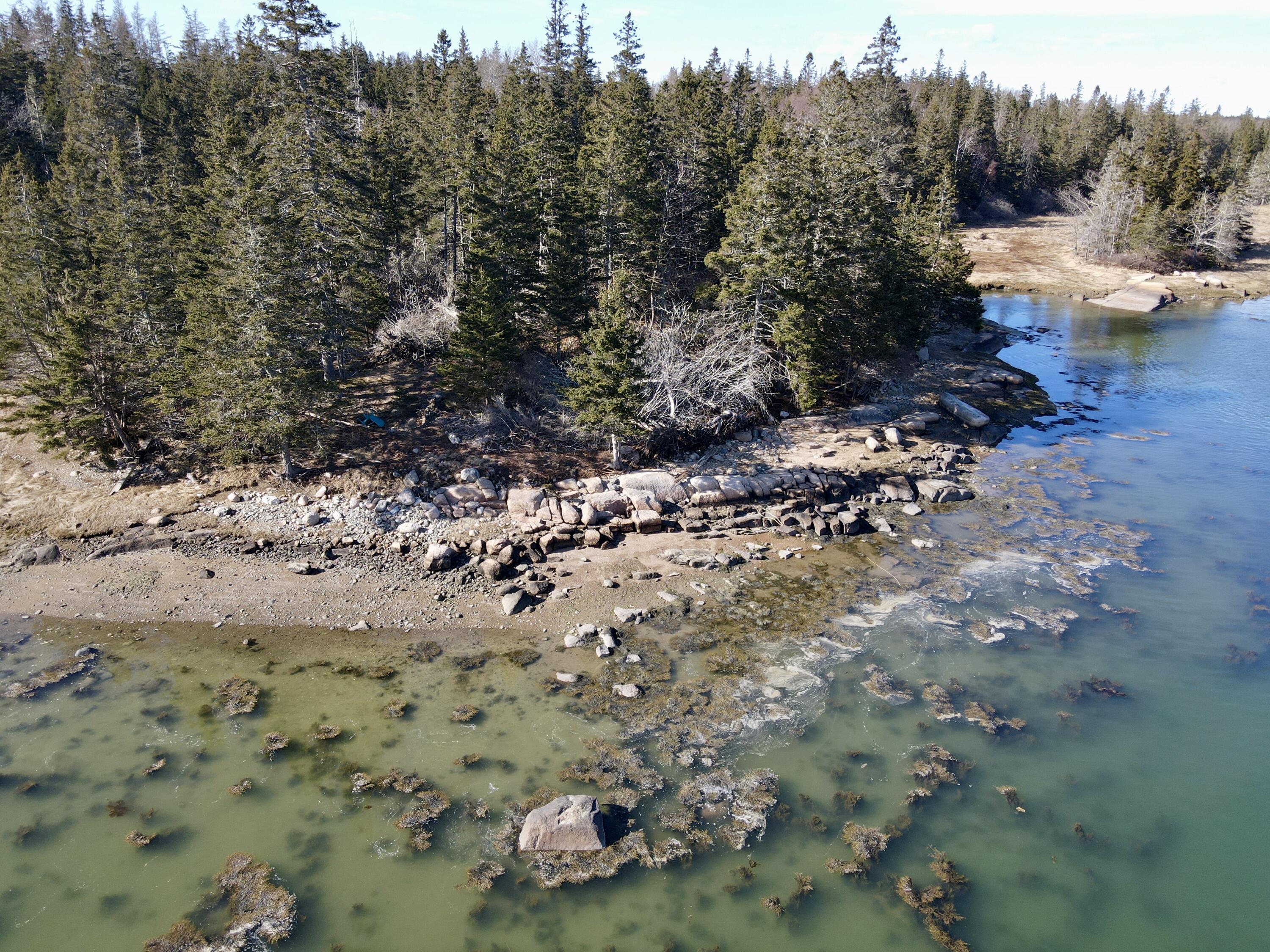 111 Oceanville Road Stonington, ME 04681 - Photo 22 of 29 Photo Apr 02 2024, 4 02 01 PM