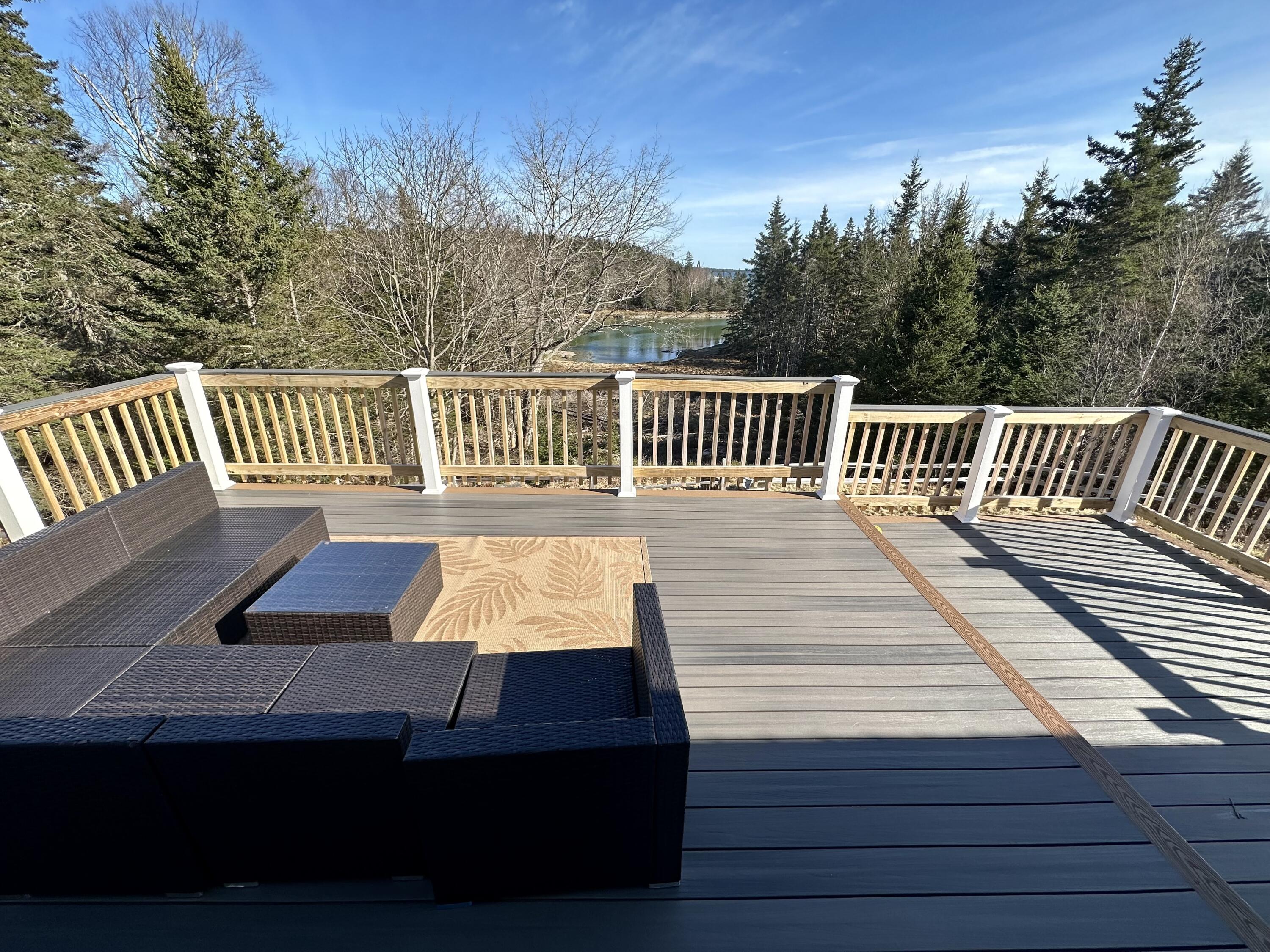 111 Oceanville Road Stonington, ME 04681 - Photo 26 of 29 Photo Apr 02 2024, 4 15 31 PM