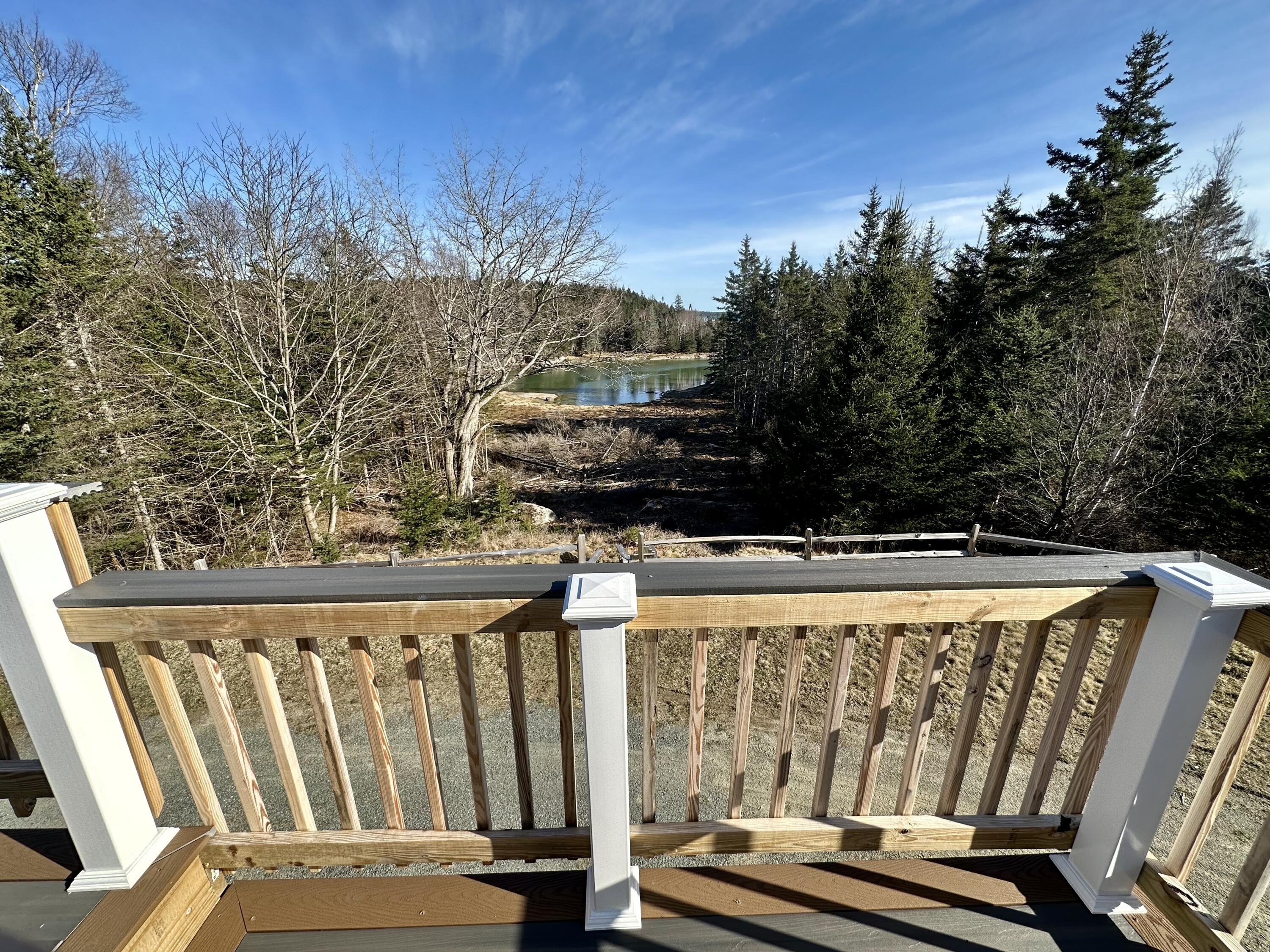 111 Oceanville Road Stonington, ME 04681 - Photo 28 of 29 Photo Apr 02 2024, 4 15 56 PM