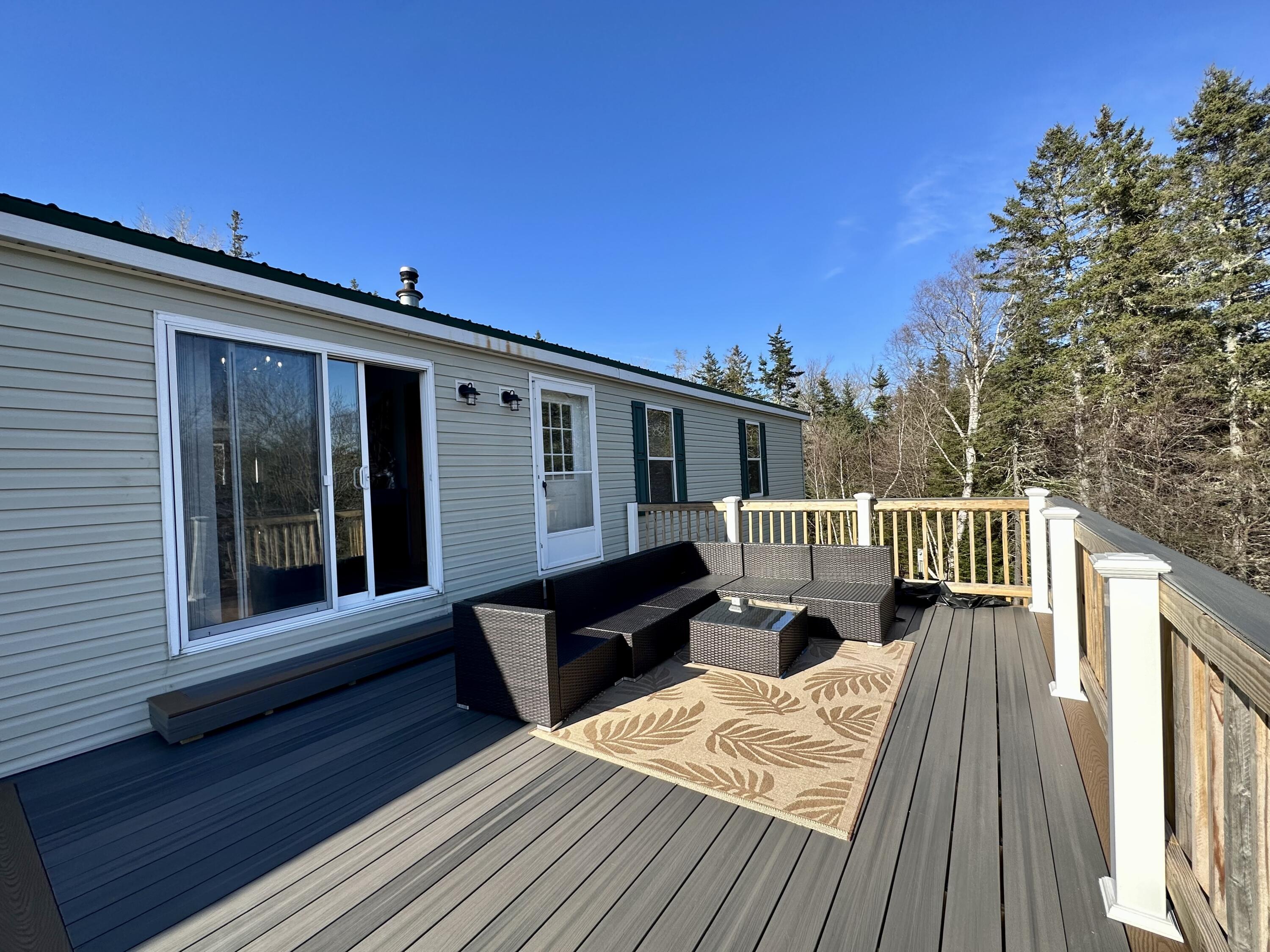 111 Oceanville Road Stonington, ME 04681 - Photo 29 of 29 Photo Apr 02 2024, 4 16 07 PM