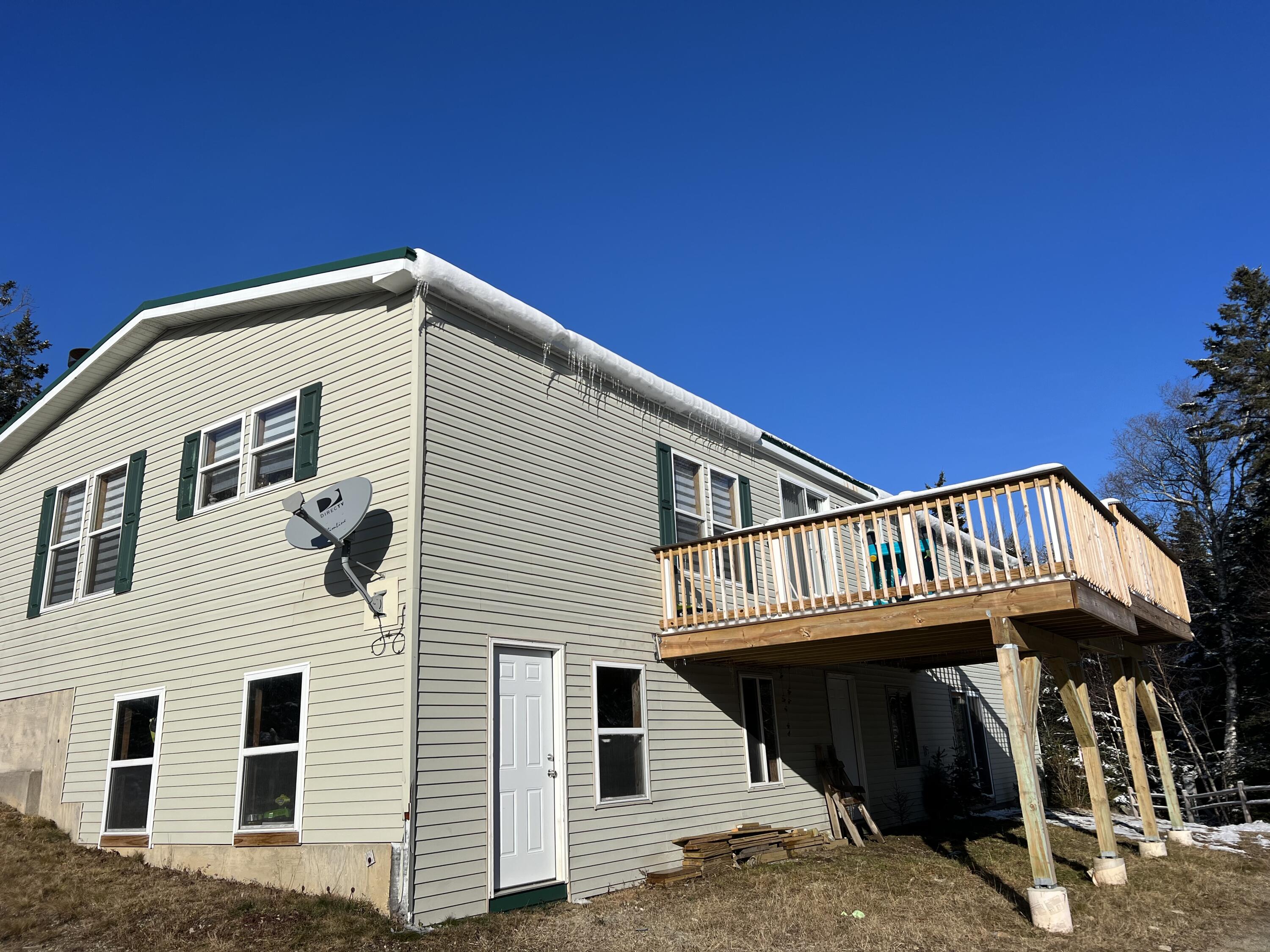 111 Oceanville Road Stonington, ME 04681 - Photo 3 of 29 IMG_6440