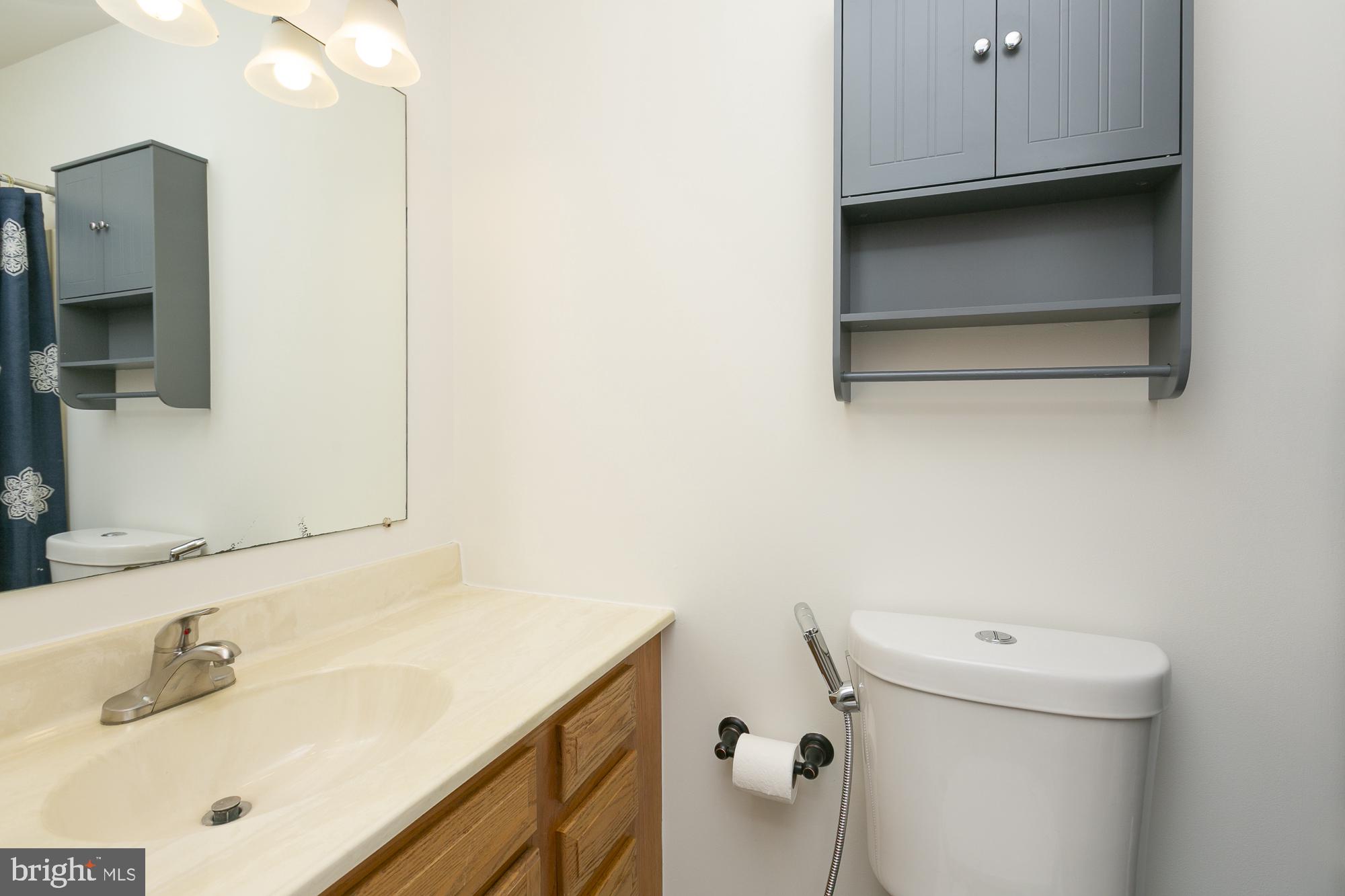 28 Roger Court Ranson, WV 25438 - Photo 21 of 33 Secondary full bathroom