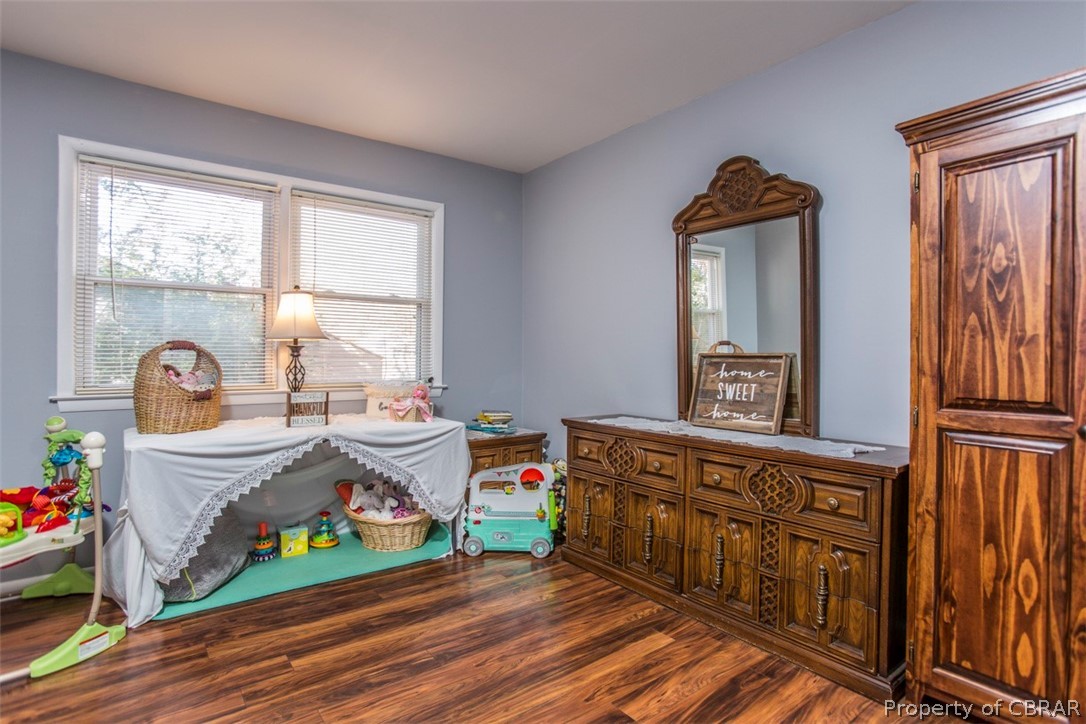 203 Cheadle Loop Road Seaford, VA 23696 - Photo 26 of 36 Gallery Image 26