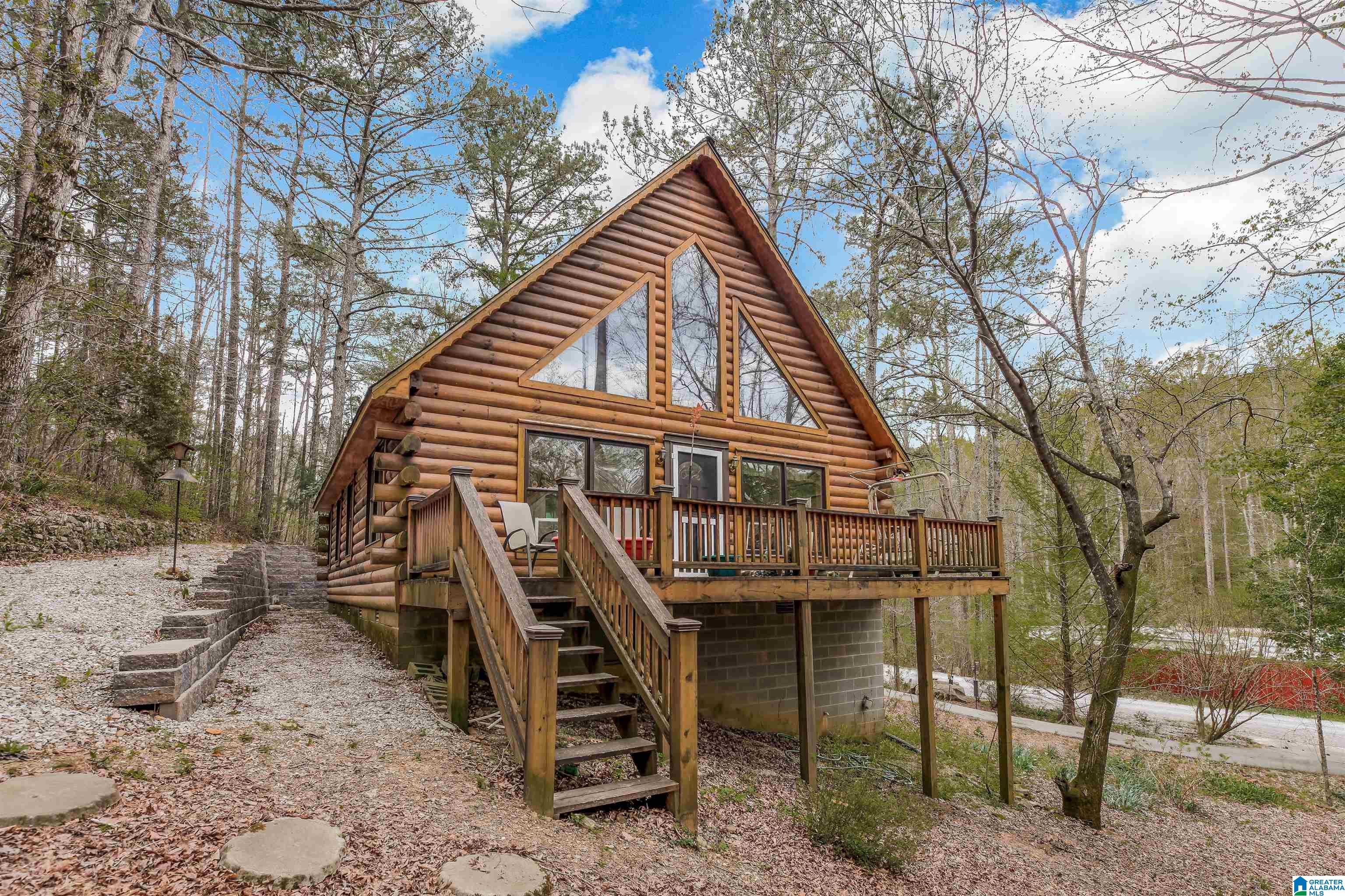 120 Mountain Crk Road Springville, AL 35146 - Photo 1 of 31