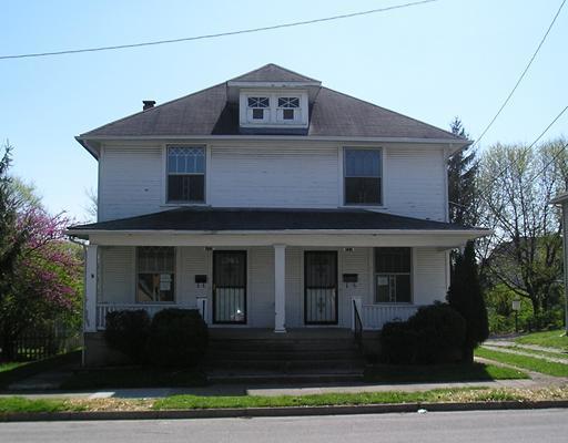 221 East Northern Avenue Springfield, OH 45503 - Photo 1 of 9