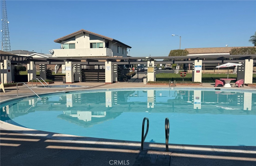 19009 South Laurel Park Road, Unit 248 Rancho Dominguez, CA 90220 - Photo 17 of 20 Community Pool