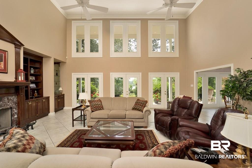 3651 Lakefront Drive West Mobile, AL 36695 - Photo 7 of 48