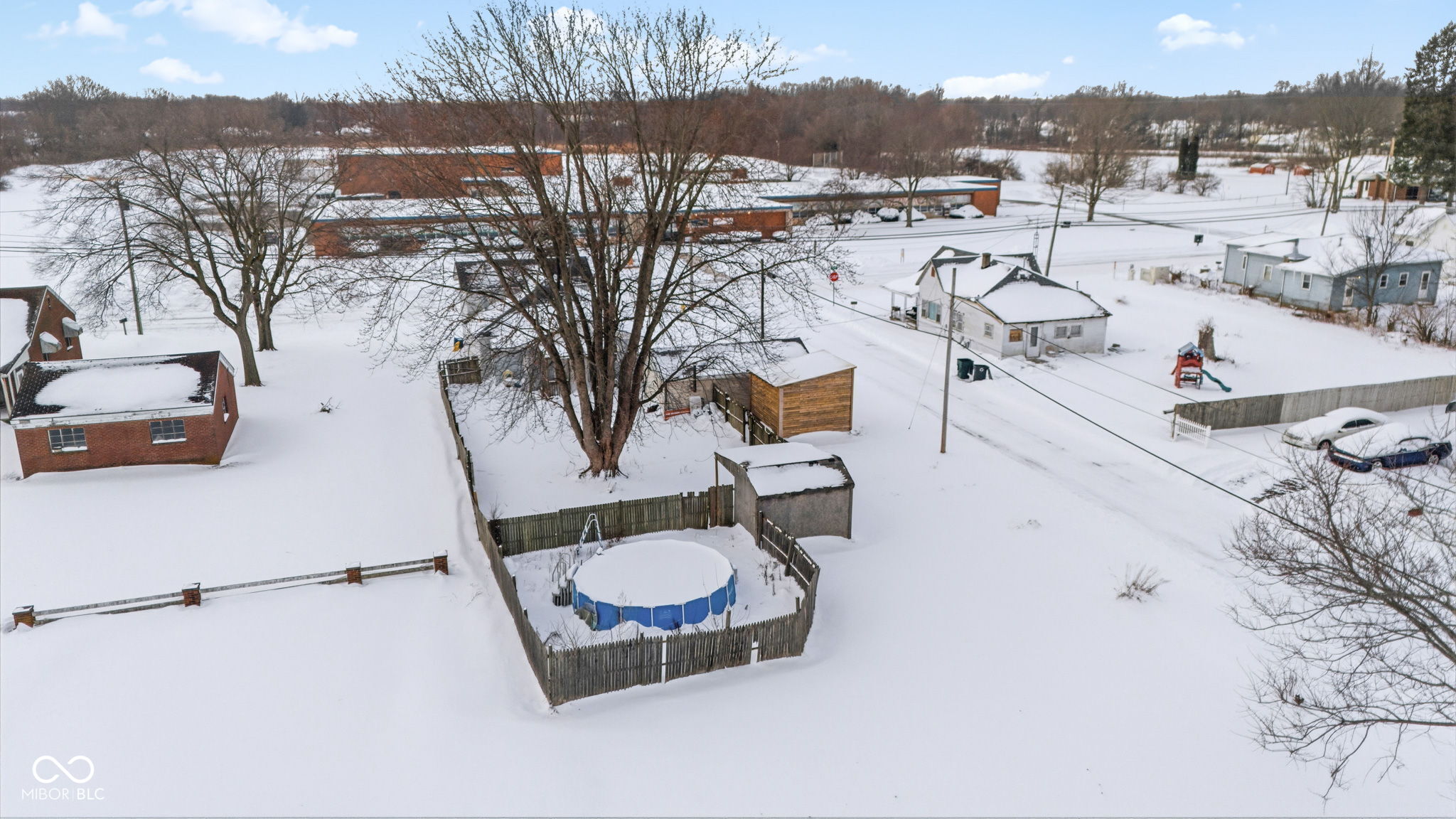 2800 East 16th Street Muncie, IN 47302 - Photo 17 of 27