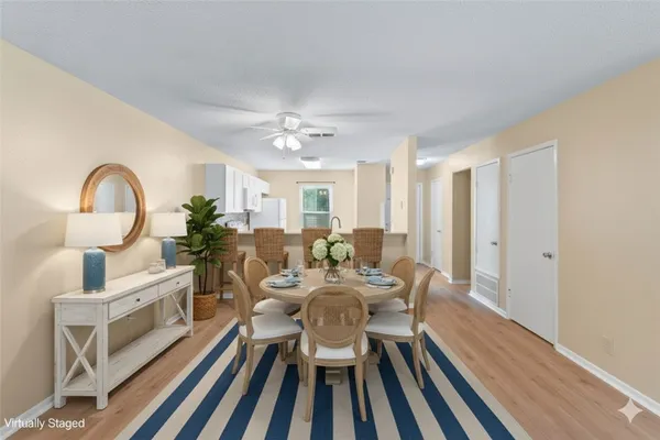 $185,000 | 302 St Andrews Street, Unit J101, Rockport, TX 78382