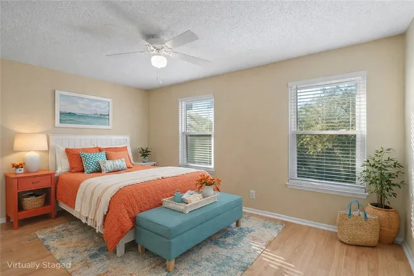 $185,000 | 302 St Andrews Street, Unit J101, Rockport, TX 78382