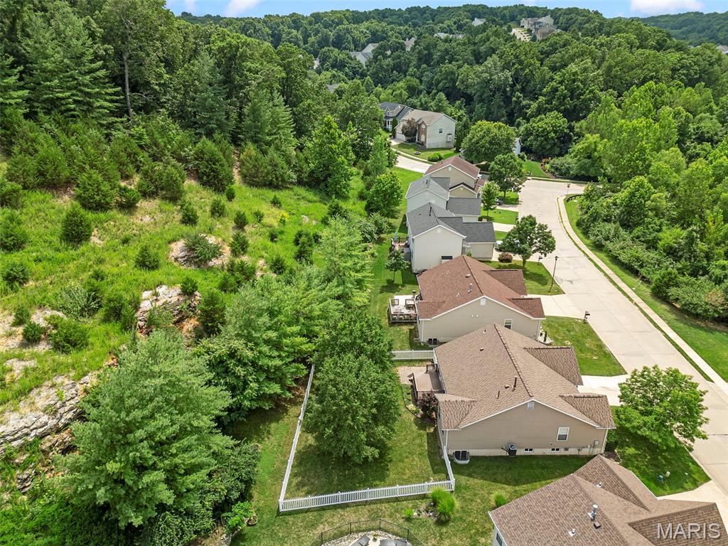 2082 Shetland Path High Ridge, MO 63049 - Photo 30 of 37