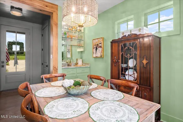 $560,000 | 25 Pier Point, Lumberton, MS 39455