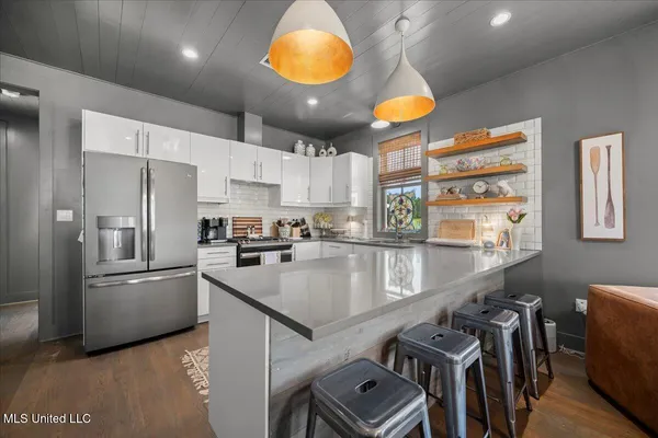 $560,000 | 25 Pier Point, Lumberton, MS 39455