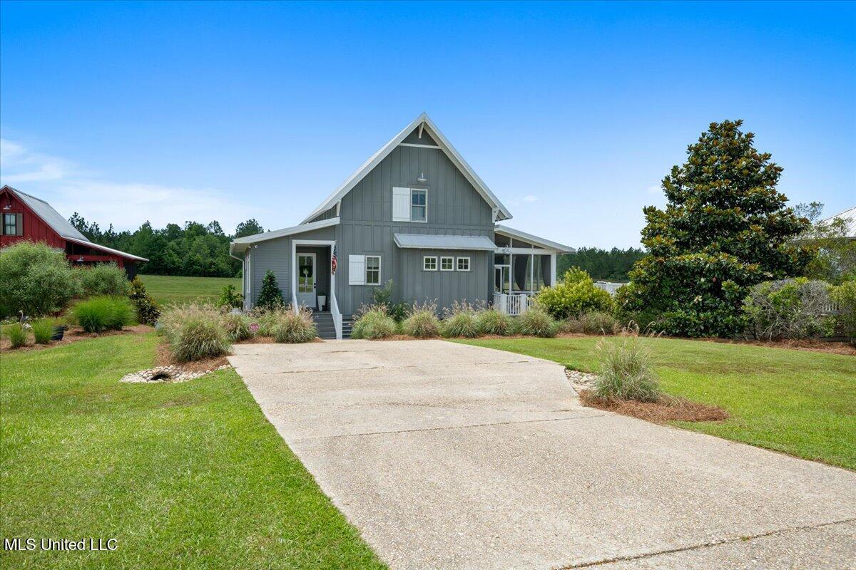 25 Pier Point Lumberton, MS 39455 - Photo 5 of 37 06-STA08642