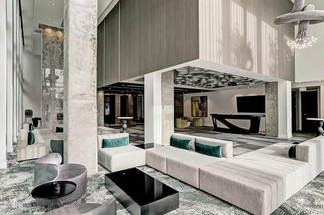 $425,900 | 1211 Caroline Street, Unit 1708, Houston, TX 77002