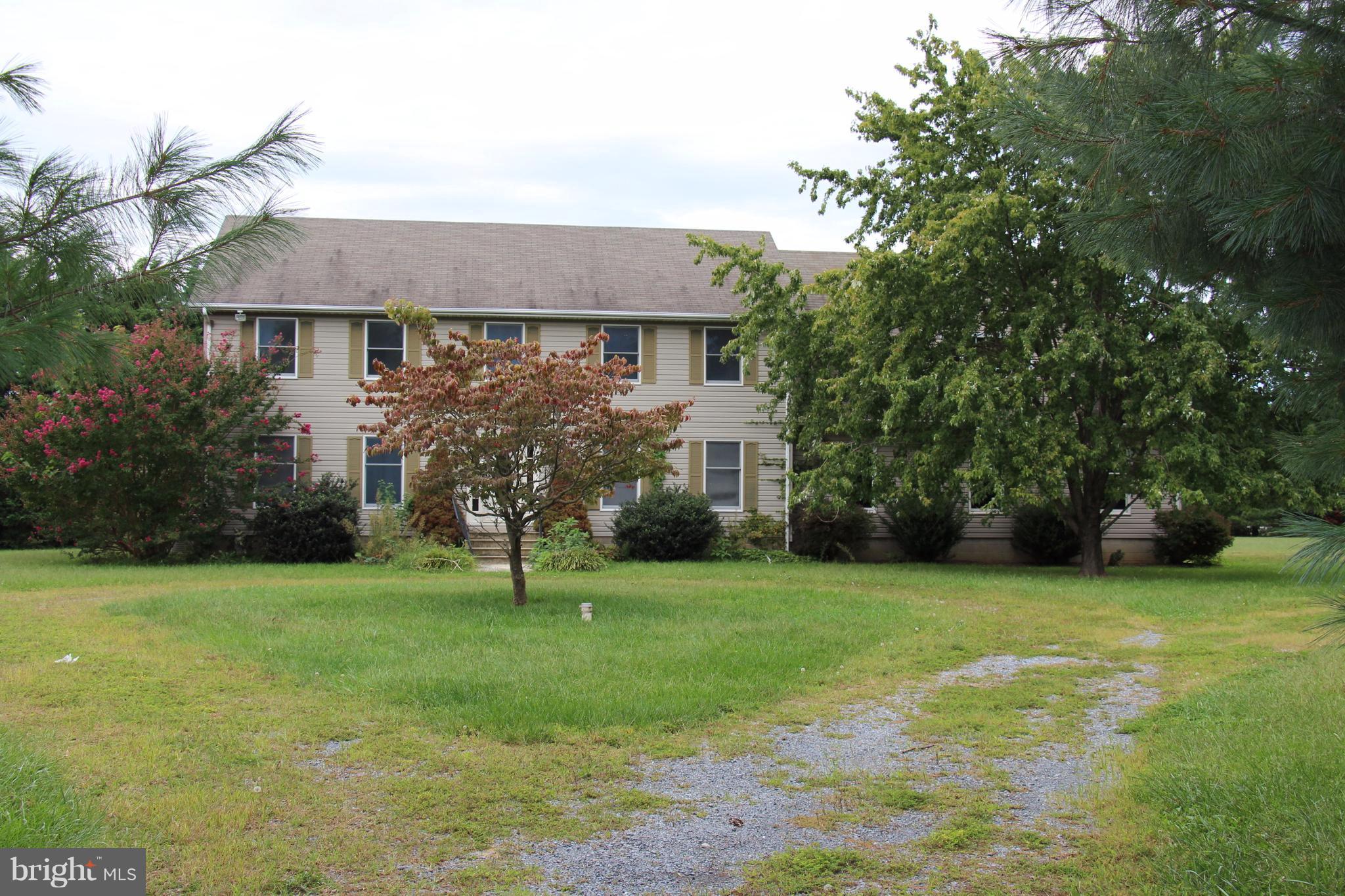 6600 Reeses Pride Road Sherwood, MD 21665 - Photo 2 of 18 Exterior (Front)