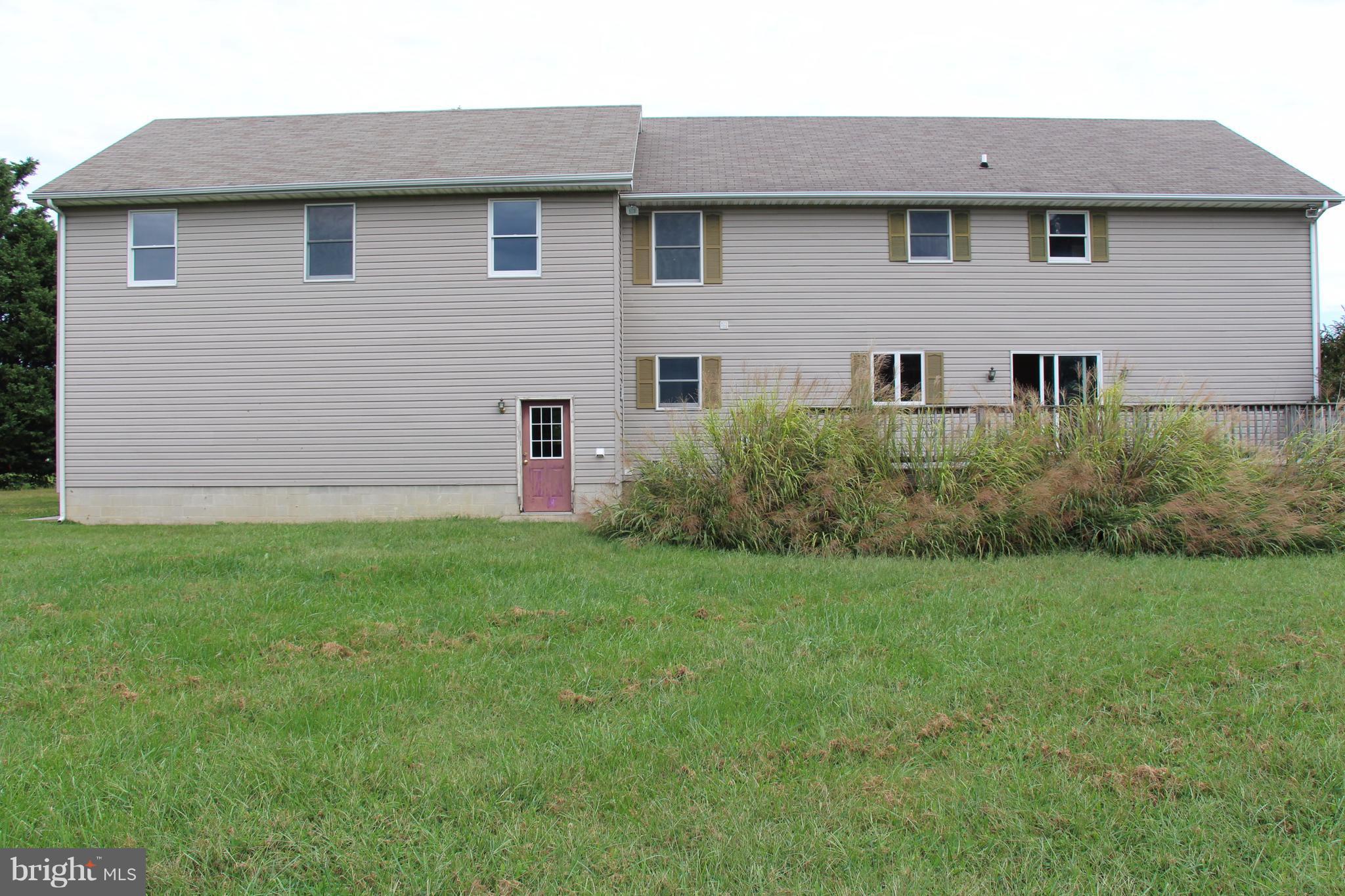 6600 Reeses Pride Road Sherwood, MD 21665 - Photo 13 of 18 Exterior (Rear)