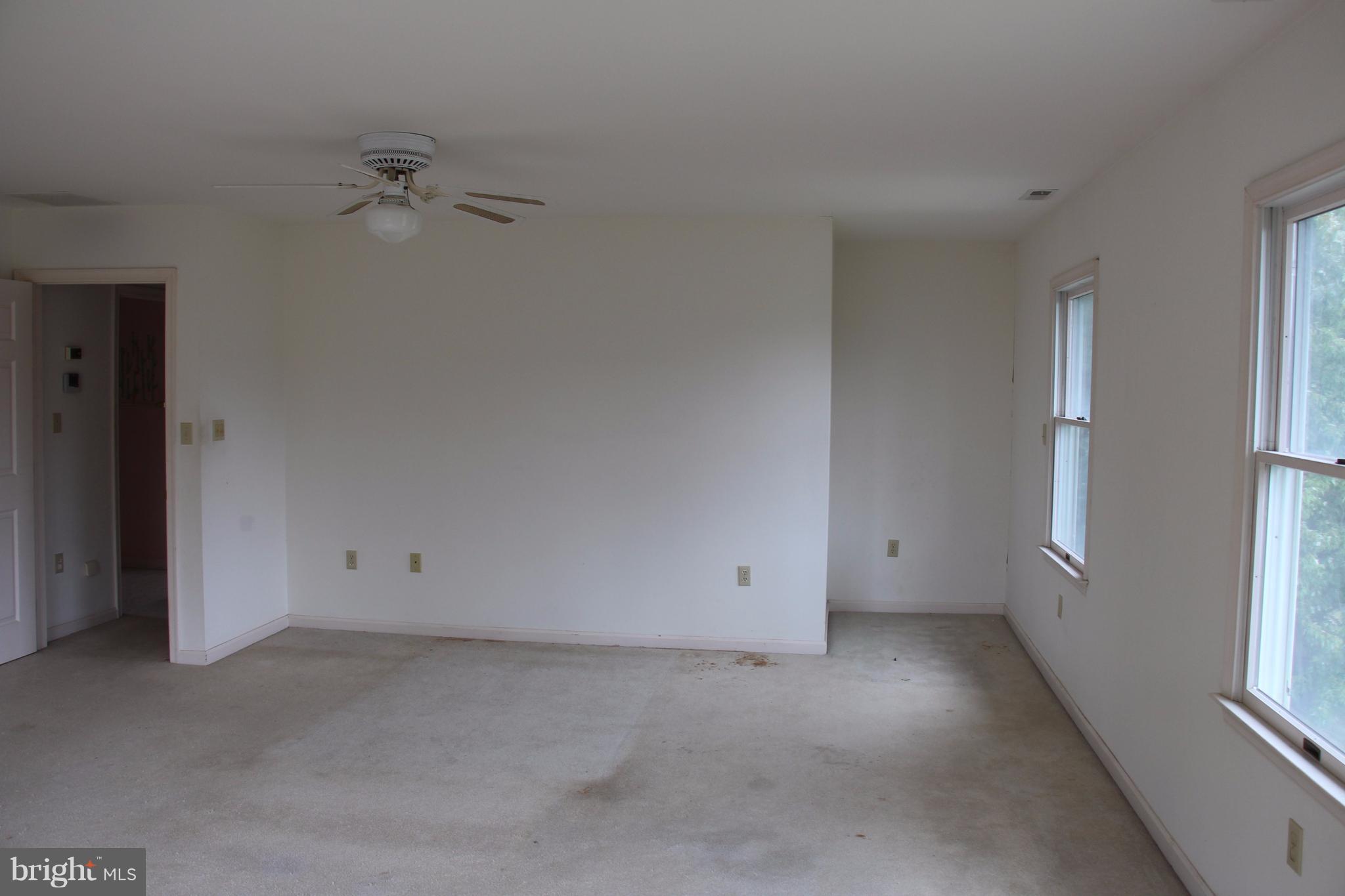6600 Reeses Pride Road Sherwood, MD 21665 - Photo 15 of 18 Bedroom (Master)