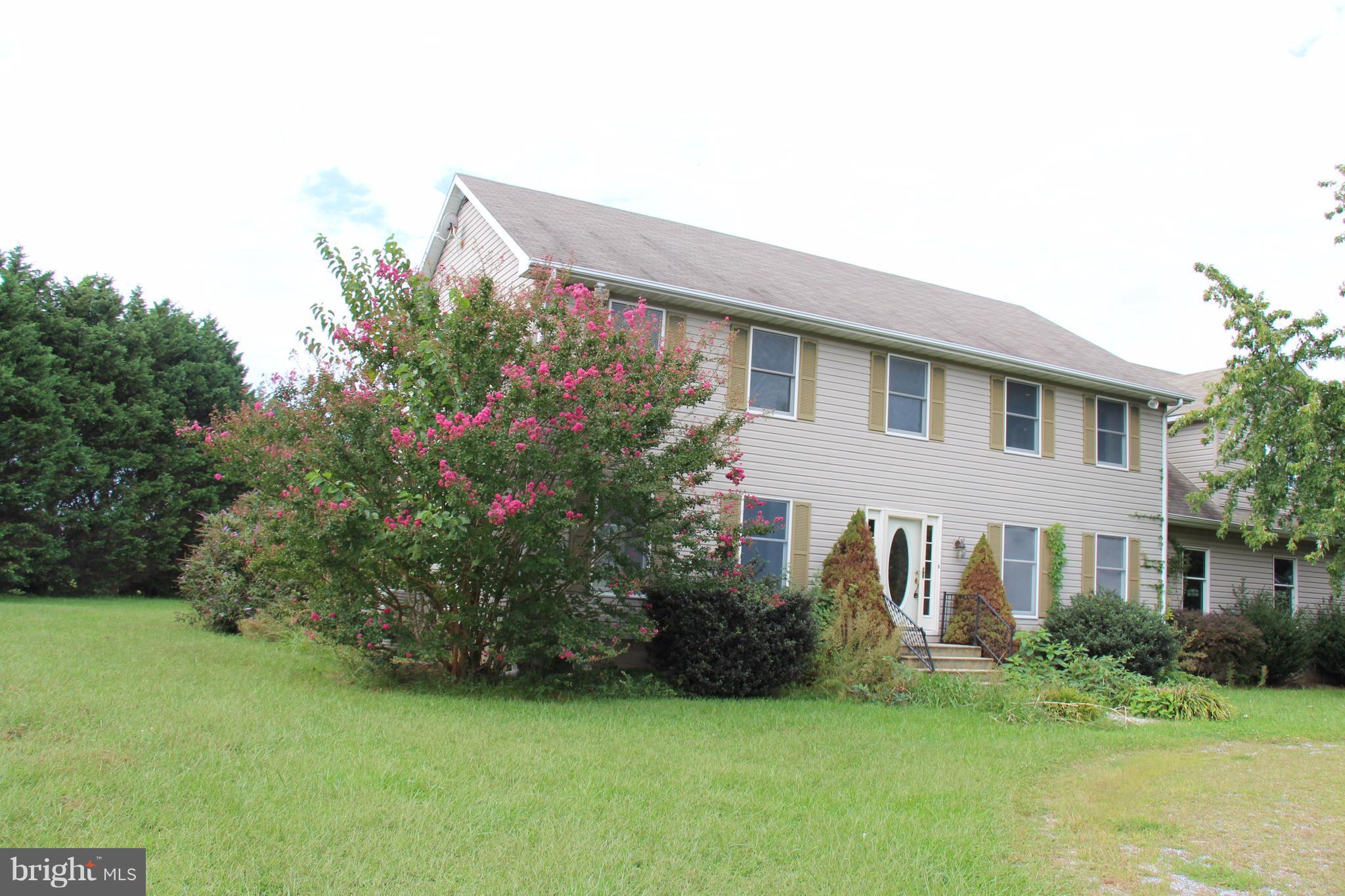 6600 Reeses Pride Road Sherwood, MD 21665 - Photo 18 of 18 Exterior (Front)