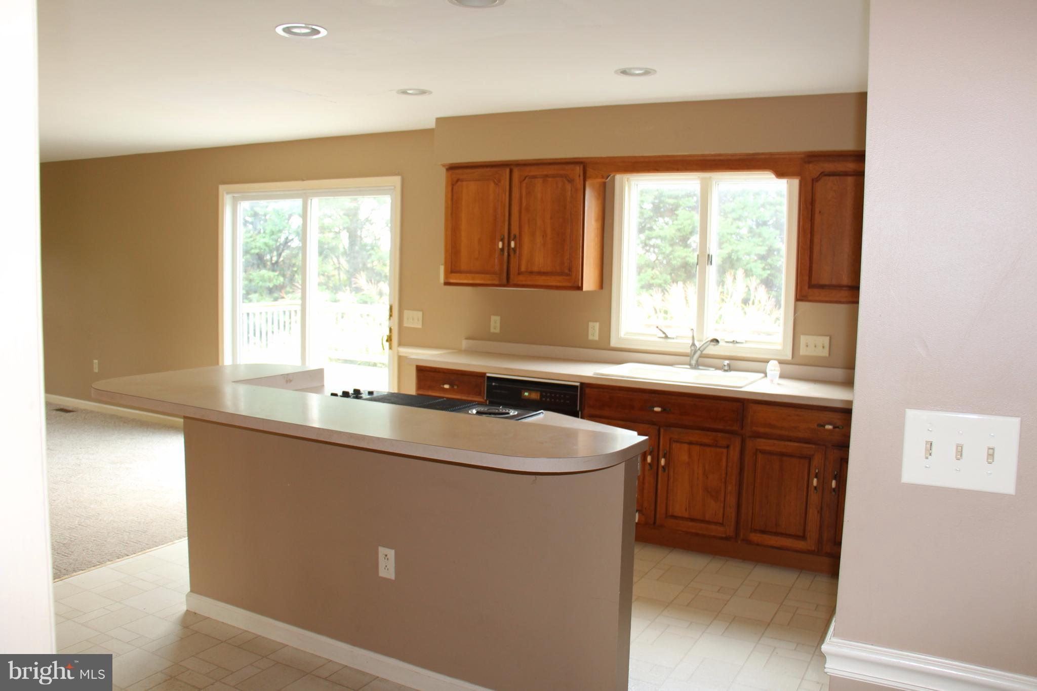 6600 Reeses Pride Road Sherwood, MD 21665 - Photo 4 of 18 Kitchen