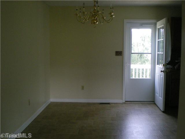 4978 Hoover Hill Road Trinity, NC 27370 - Photo 5 of 10 Dining Room.