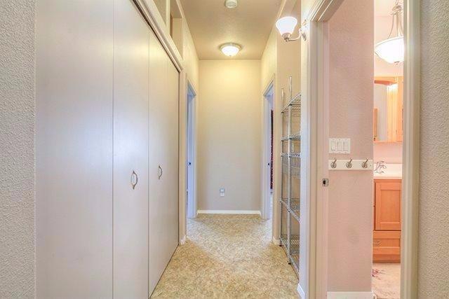 6555 Hugo Road Grants Pass, OR 97526 - Photo 15 of 31 Wide hallways