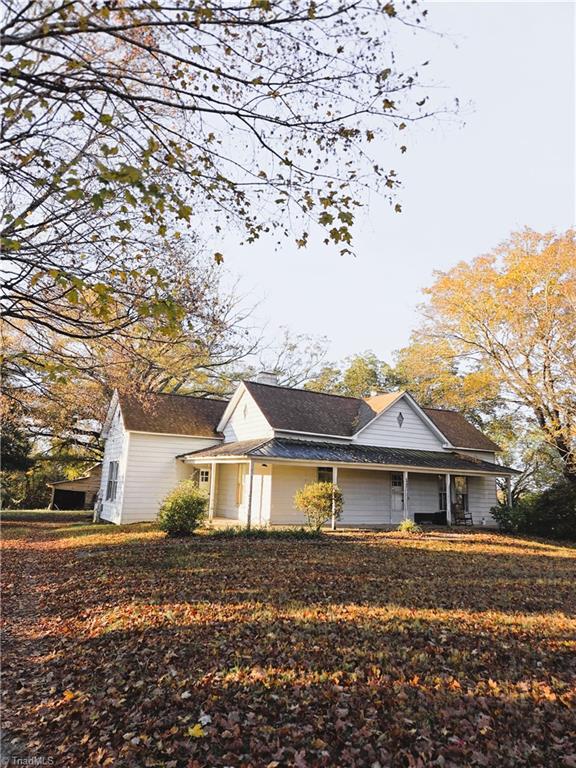 183 Mullins Road Mocksville, NC 27028 - Photo 1 of 14 Gallery Image 1