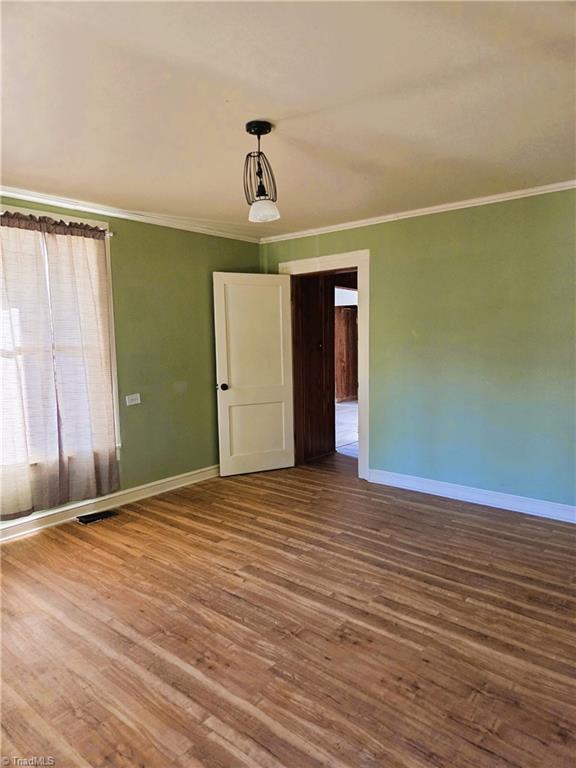 183 Mullins Road Mocksville, NC 27028 - Photo 13 of 14 Gallery Image 13