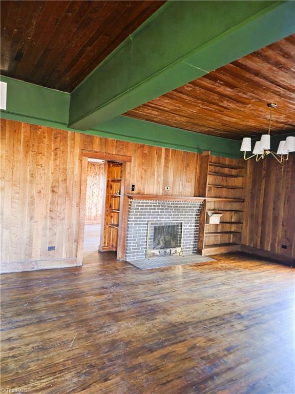 183 Mullins Road Mocksville, NC 27028 - Photo 5 of 14 Gallery Image 5