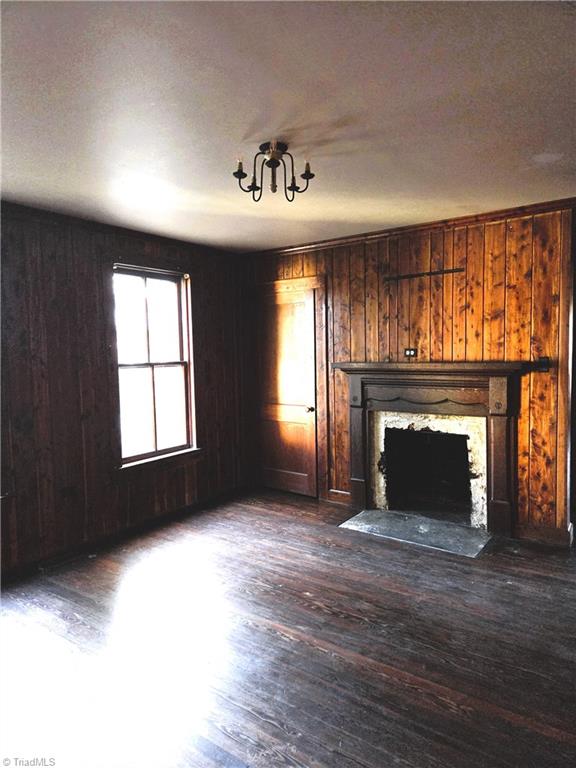 183 Mullins Road Mocksville, NC 27028 - Photo 6 of 14 Gallery Image 6