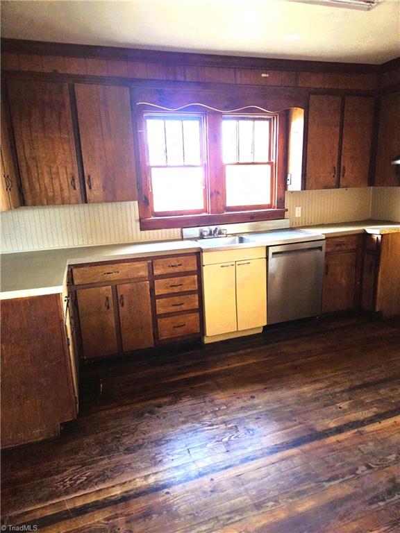 183 Mullins Road Mocksville, NC 27028 - Photo 8 of 14 Gallery Image 8
