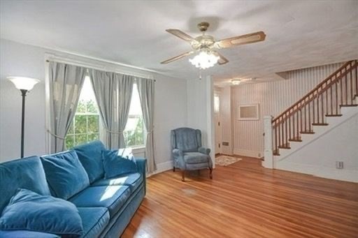 467 Gleasondale Road, Unit 467 Stow, MA 01775 - Photo 5 of 11 Gallery Image 5