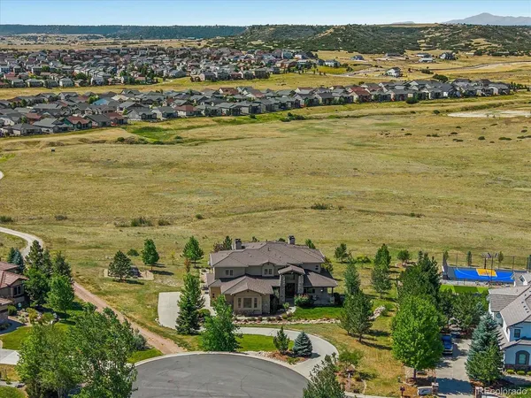 $1,825,000 | 4735 Desperado Way, Parker, CO 80134