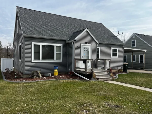 $195,000 | 284 6th Avenue, Granite Falls, MN 56241
