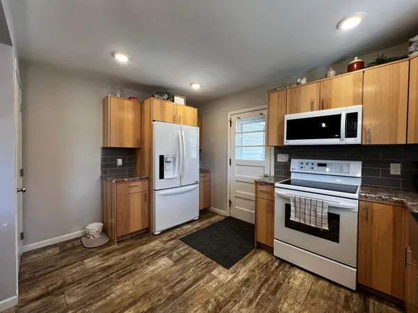 $195,000 | 284 6th Avenue, Granite Falls, MN 56241