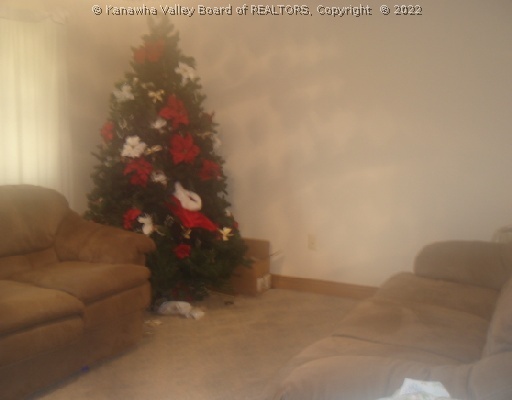 145 Silverton Road Ravenswood, WV 26164 - Photo 4 of 8 Living Room.