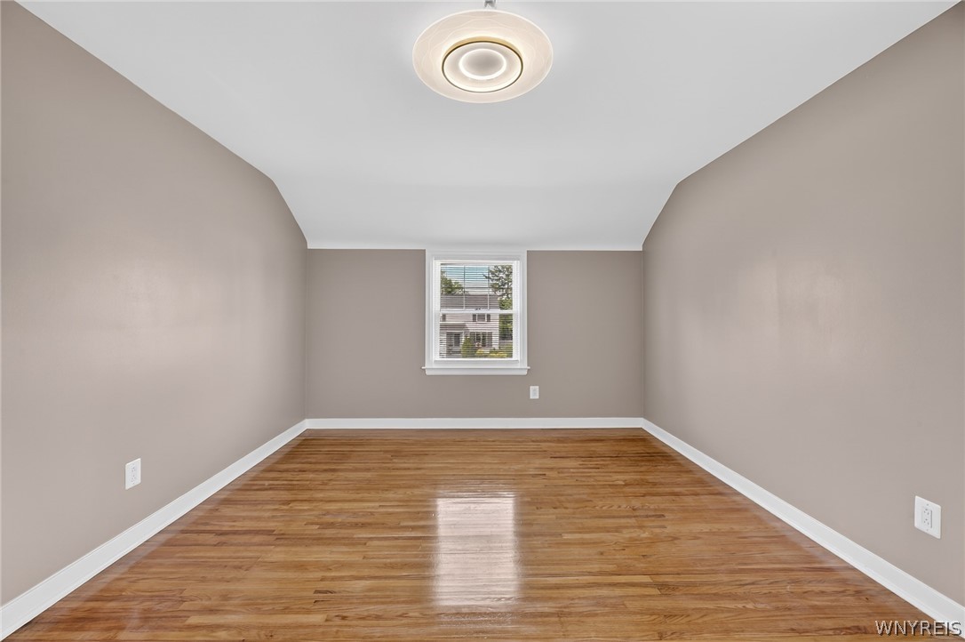 121 Southgate Road Cheektowaga, NY 14215 - Photo 38 of 50
