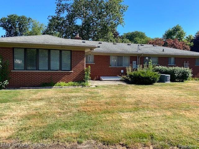 21 Willison Road Grosse Pointe Shores, MI 48236 - Photo 31 of 35