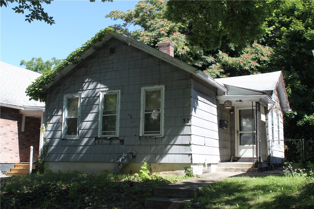 32 Benton Street Rochester, NY 14620 - Photo 1 of 1