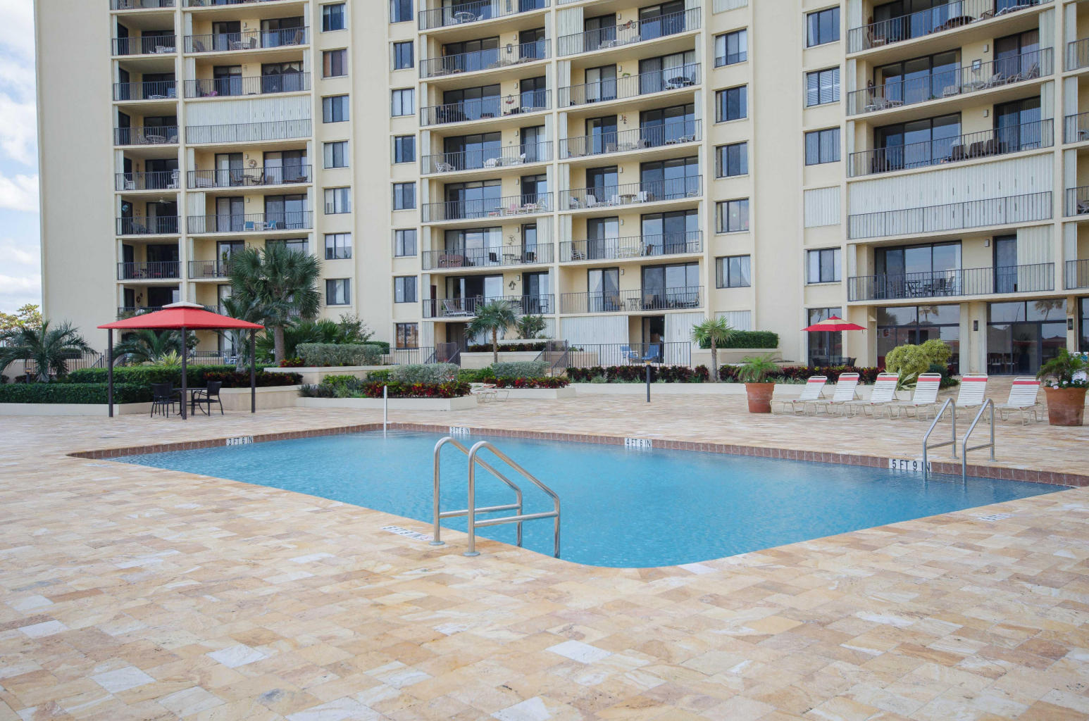 100 Ocean Trail Way, Unit 1403 Jupiter, FL 33477 - Photo 1 of 6 View