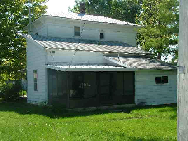 104 South Mulberry Street Farmland, IN 47340 - Photo 8 of 9