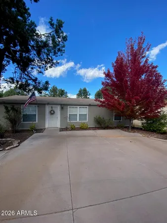 $330,000 | 112 East Pine Street, Payson, AZ 85541
