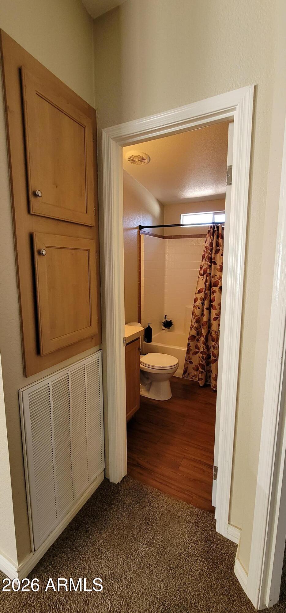 112 East Pine Street Payson, AZ 85541 - Photo 21 of 58 Hall storage