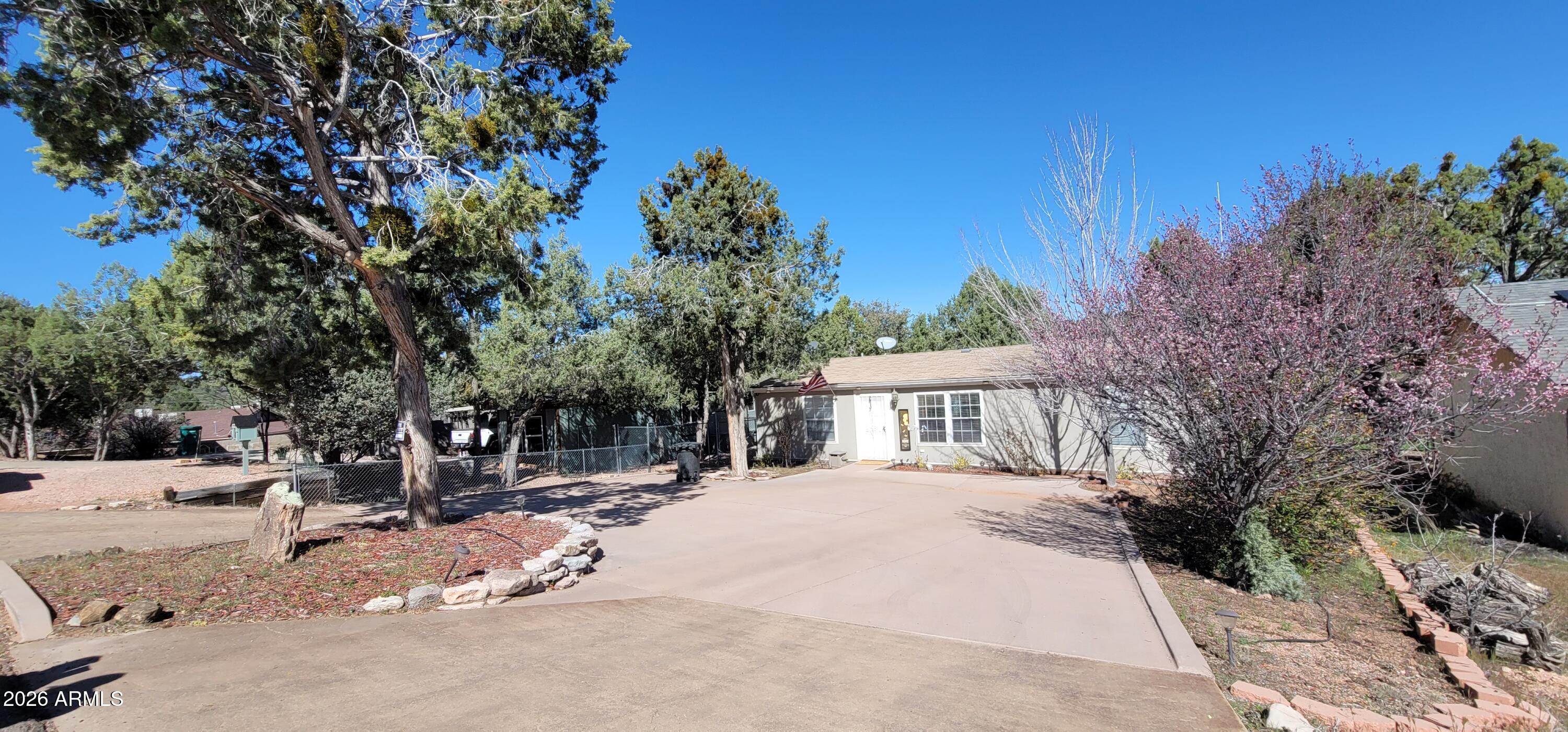 112 East Pine Street Payson, AZ 85541 - Photo 52 of 58 Front of home