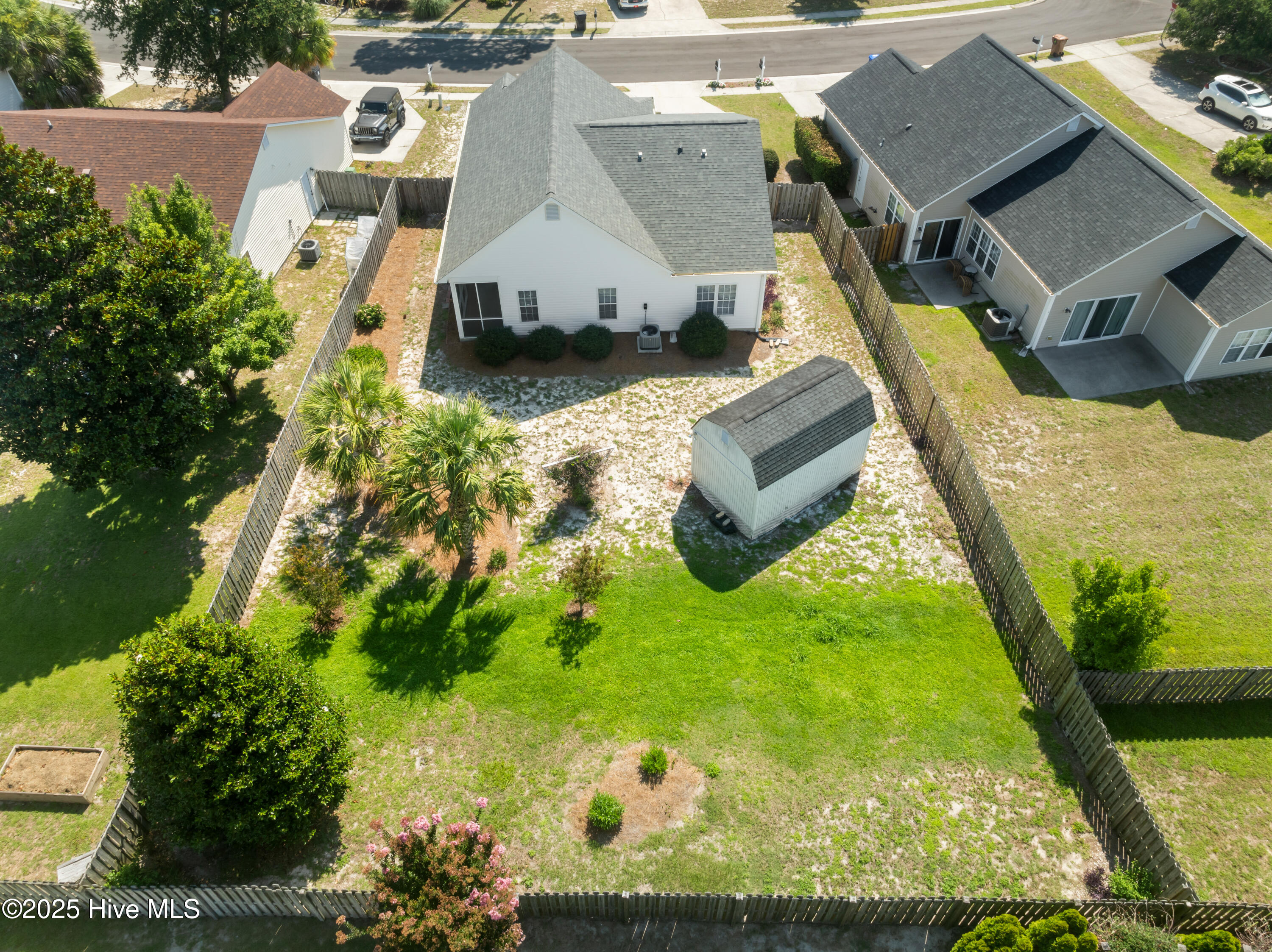 6818 Teviot Road Wilmington, NC 28412 - Photo 37 of 50 6818TeviotRdWilmington-37