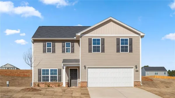 $329,000 | 215 Zinnia Place, Lexington, NC 27295