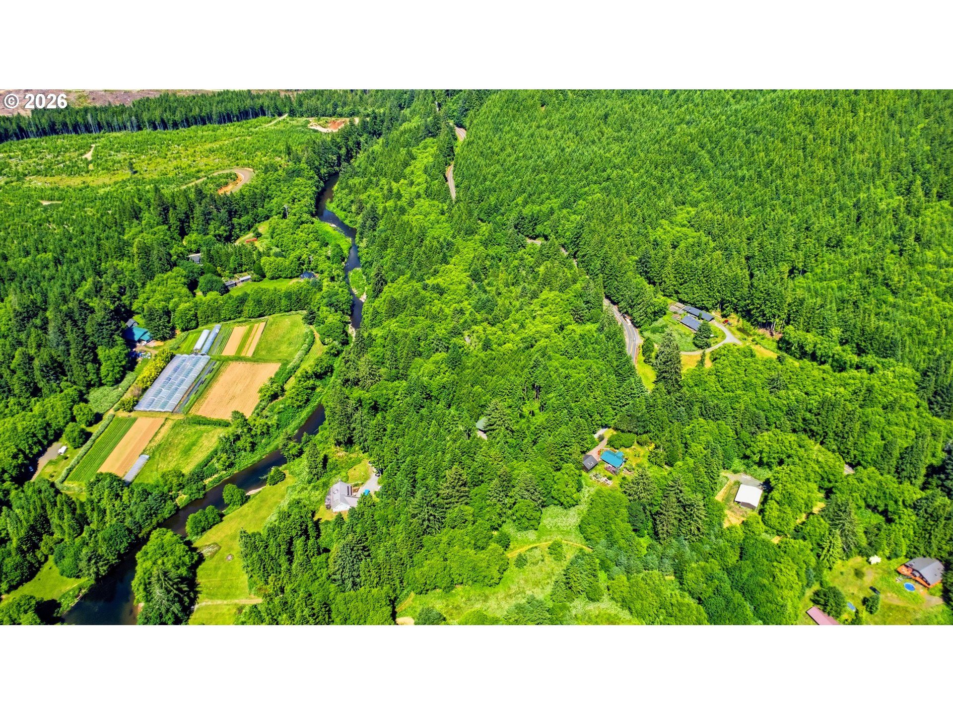 77528 Highway 53 Nehalem, OR 97131 - Photo 44 of 45