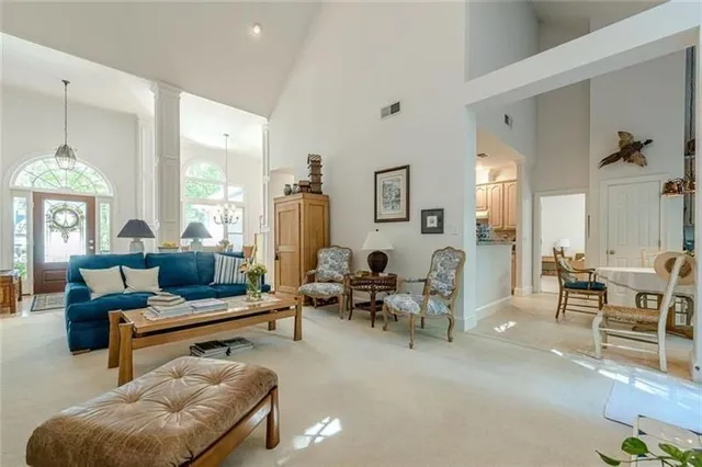 $4,500 | 322 Pebble Trail, Alpharetta, GA 30009