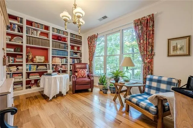 $4,500 | 322 Pebble Trail, Alpharetta, GA 30009