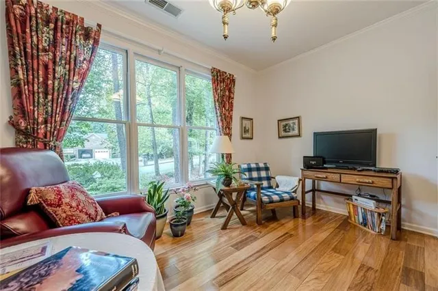 $4,500 | 322 Pebble Trail, Alpharetta, GA 30009